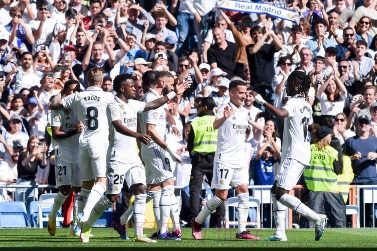 迪亚斯:皇马现处于非常好的状态 今天我们本该获胜 迪亚斯:皇马现处于非常好的状态 今天我们本该获胜